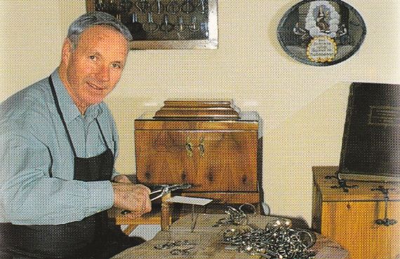 handwerk tradition maultrommel