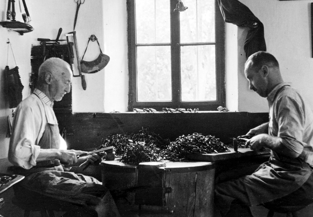 handwerk tradition