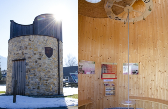 standort klangturm